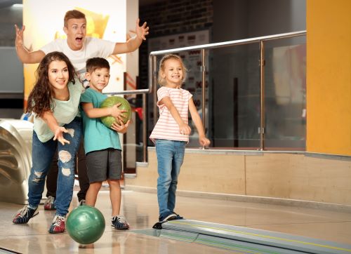 What Can I Do for Indoor Family Entertainment?